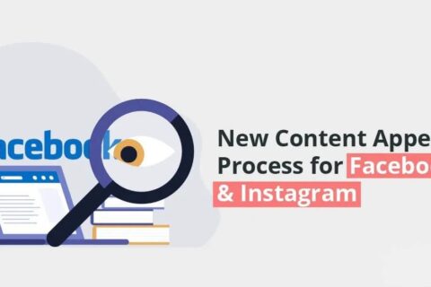 Facebook Illegal tài khoản quảng cáo, fan page, lý do phản đối BM